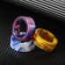 RESIN COLORFUL DRIP TIP FOR IJOY LIMITLESS RDTA 5 / 5S